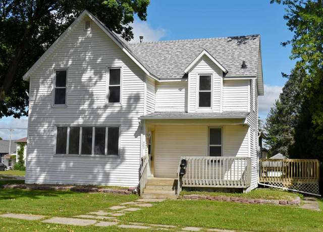 Property at 403 Maple St, Osage, IA 50461