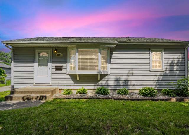 Property at 1269 Scott Ave, Waterloo, IA 50701, 3 beds, 1 bath