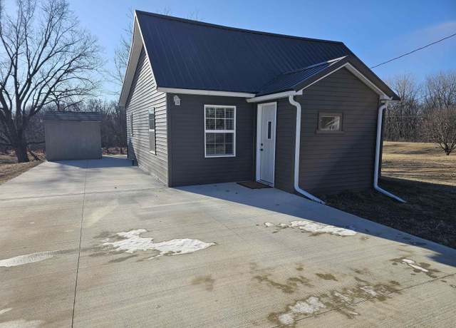 Property at 540 SW 8 St, Oelwein, IA 50662, 1 bed, 1 bath