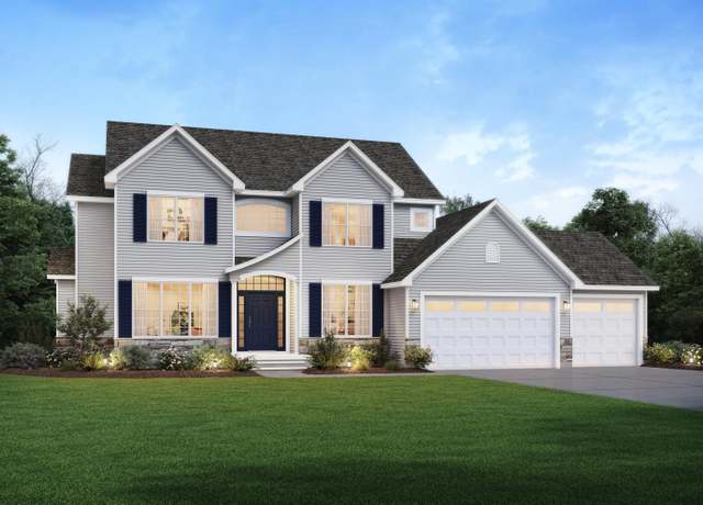 Property at 4517 Granite Ridge Rd, Cedar Falls, IA 50613, 4 beds, 3.5 baths