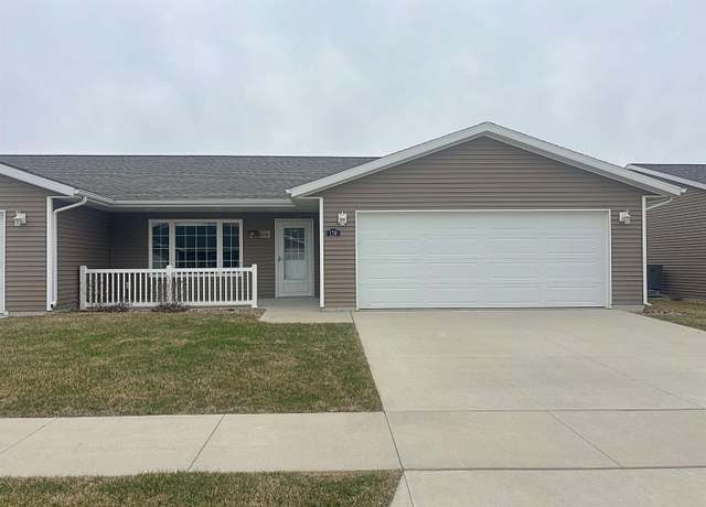 Property at 176 Goldfinch Ct. Ct, Independence, IA 50644, 2 beds, 2 baths