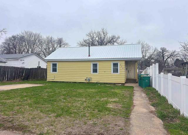 Property at 604 4th St. S.e. St, Independence, IA 50644, 1 bed, 1 bath
