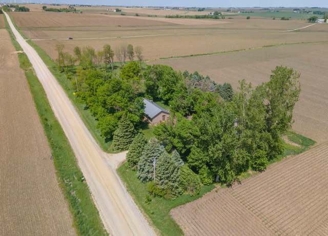 Property at 21809 225th St, Grundy Center, IA 50638, 3 beds, 2 baths