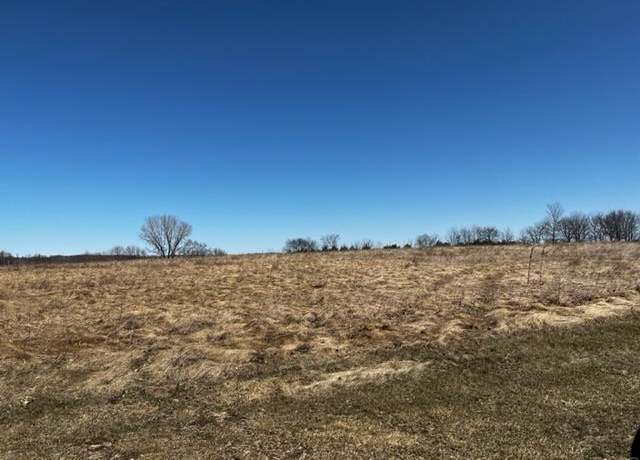 Property at 000 Harbor Ridge Subdivision, Nashua, IA 50658