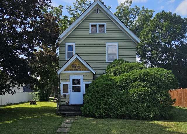 Property at 705 Locust St, Laporte City, IA 50651