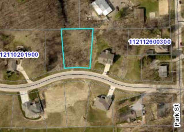Property at Lot 7 BLK 1 Bruening Second Addition, Decorah, IA 52101
