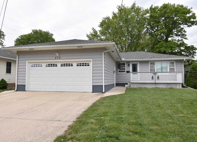 Property at 515 7th Ave. N.e. Ave, Independence, IA 50644, 3 beds, 2 baths