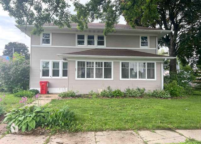 Property at 620 Ash St St, Osage, IA 50461, 4 beds, 2 baths