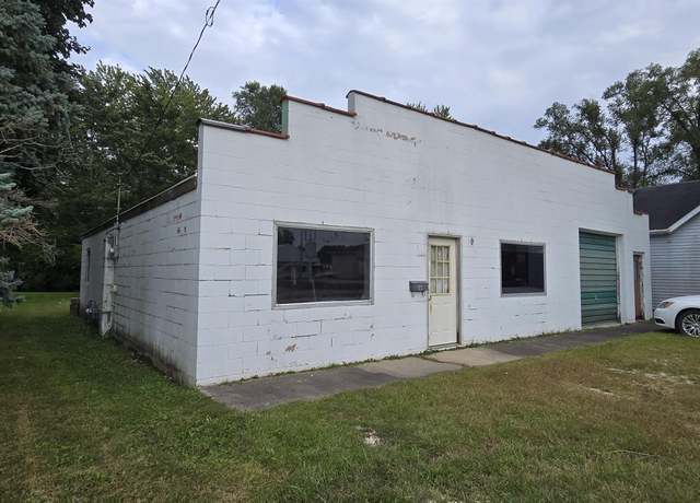 Property at 973 S Frederick Ave. Ave, Oelwein, IA 50662, 1 bath
