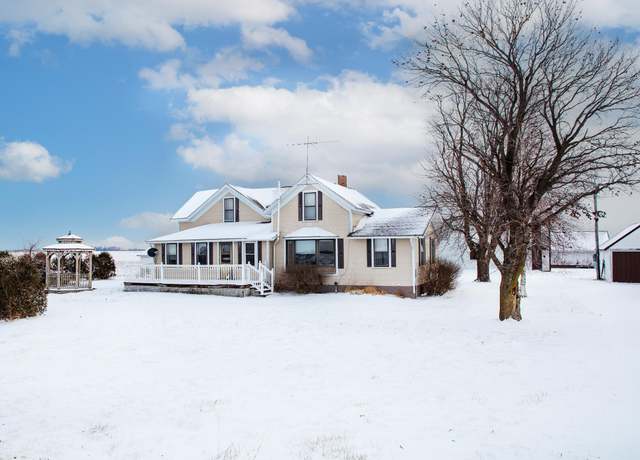 Property at 1931 Piedmont Ave, Tripoli, IA 50676, 4 beds, 2 baths