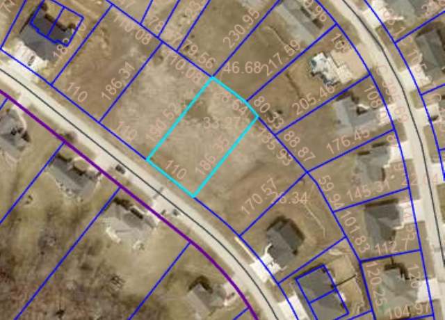 Property at Shagbark Ln Rd, Decorah, IA 52101
