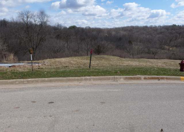 Property at Center Ave Lot 13, Mcgregor, IA 52157