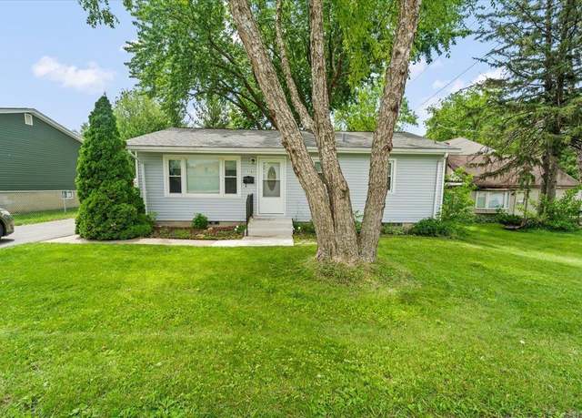 Property at 1715 Downing Ave, Waterloo, IA 50701, 3 beds, 1 bath