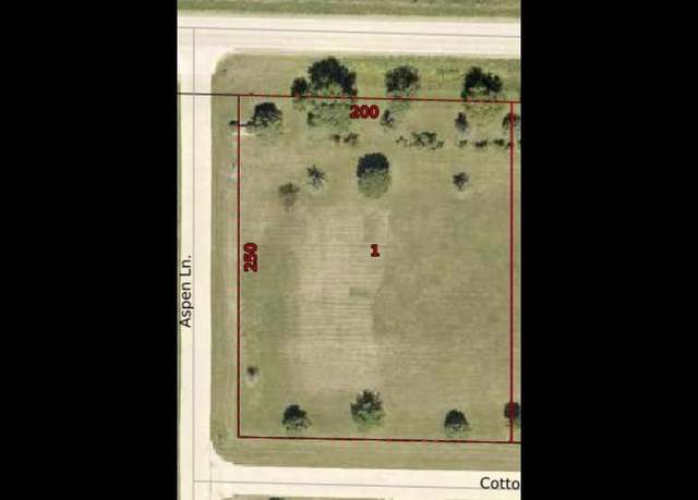 Property at 2985 Cottonwood Pl Lot 1, Charles City, IA 50616