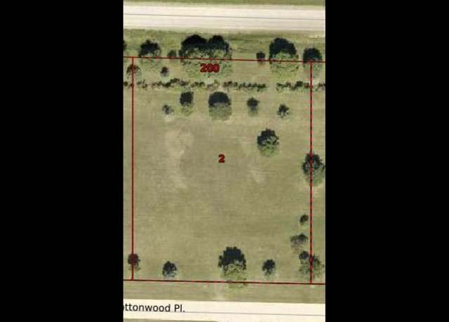 Property at 2989 Cottonwood Pl Lot 2, Charles City, IA 50616
