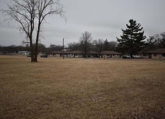 Property at 2nd St NW / 8th Ave NW, Oelwein, IA 50662