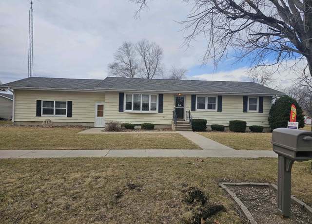 Property at 313 S 2nd St, Greene, IA 50636, 3 beds, 2 baths