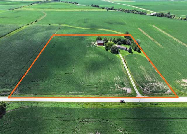 Property at 2161 Jasper Ave, New Hampton, IA 50659, 4 beds, 2 baths