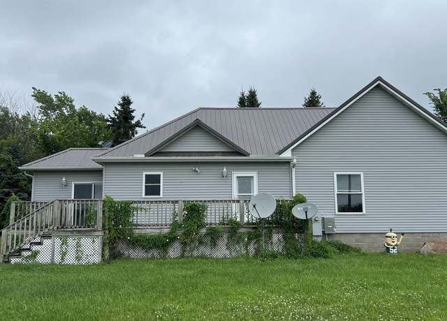 Property at 1161 220th St, Ionia, IA 50645, 2 beds, 2 baths