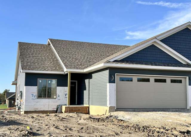 Property at 1789 Golf Course Blvd #8, Independence, IA 50644, 2 beds, 2 baths