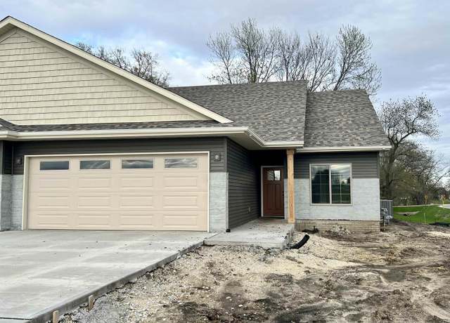 Property at 1789 Golf Course Blvd #1, Independence, IA 50644, 2 beds, 2 baths