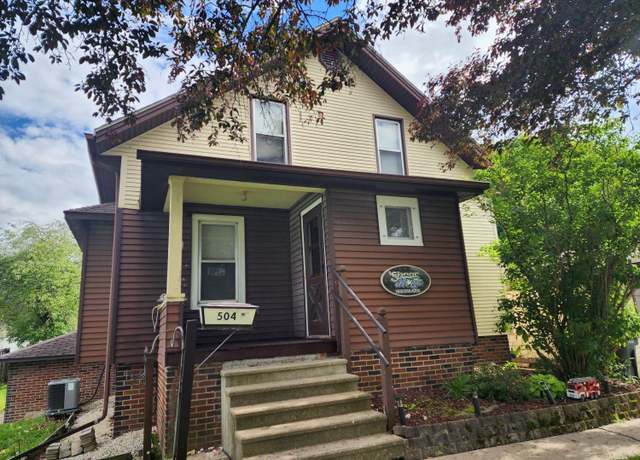 Property at 504 SW 3rd Ave, Waukon, IA 52172, 2 beds, 1.5 baths