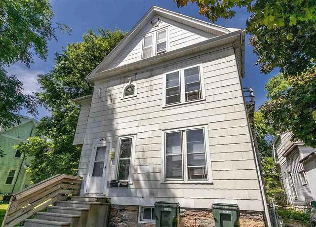 Property at 2415 Olive St, Cedar Falls, IA 50613