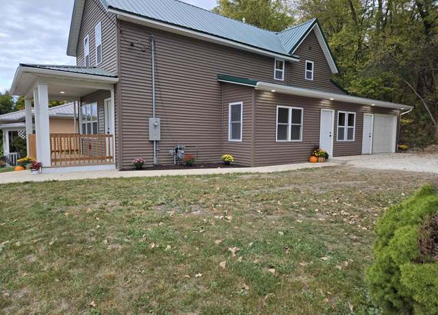 Property at 608 Day St. St, Decorah, IA 52101, 3 beds, 2 baths