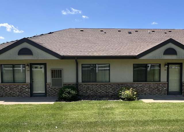 Property at 520 S 1st Ave #116, New Hampton, IA 50659, 2 beds, 2 baths