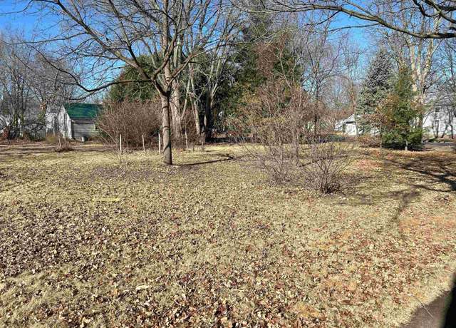 Property at 516 Brasher St, Nashua, IA 50658