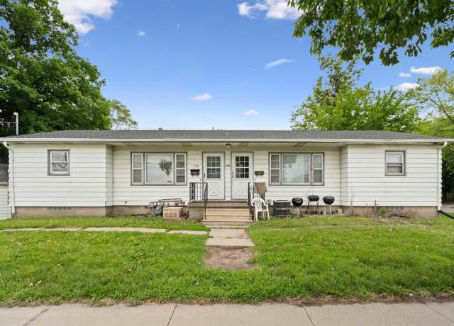 Property at 306-308 E Donald St, Waterloo, IA 50703