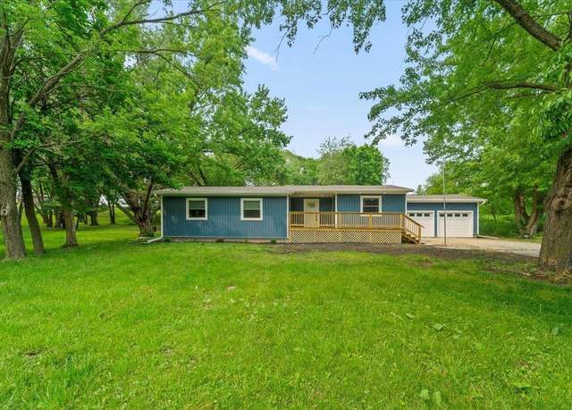 Property at 11698 Co Hwy S33, Iowa Falls, IA 50126, 3 beds, 2 baths