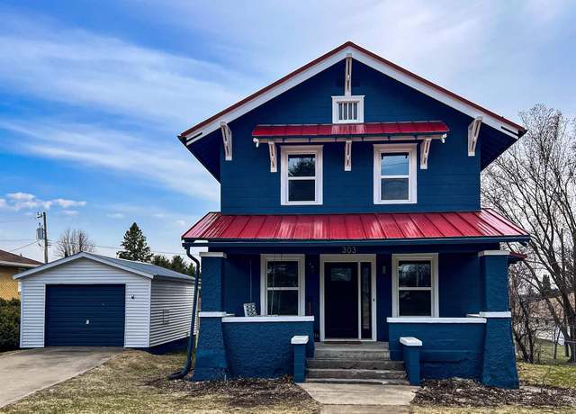 Property at 303 E Main St. St, Waukon, IA 52172, 4 beds, 1.5 baths
