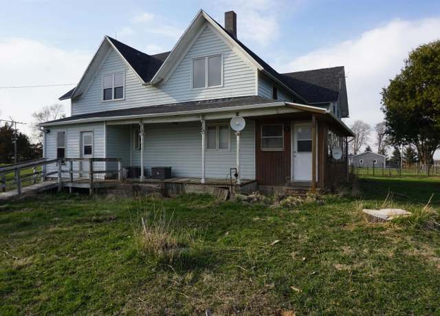 Property at 3909 Queens Ave, Story City, IA 50248, 5 beds, 0.5 baths