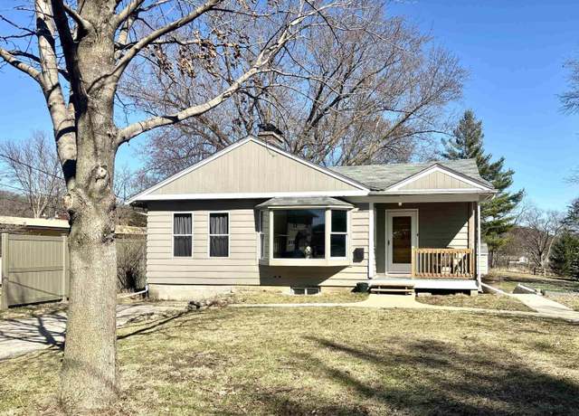 Property at 616 Center St, Decorah, IA 52101, 5 beds, 2.5 baths