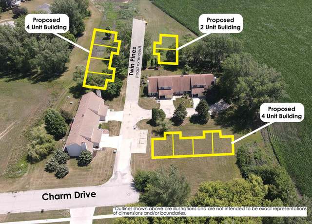 Property at 4700 Twin Pines Dr, Waterloo, IA 50701