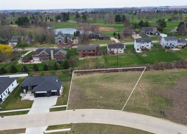 Property at 3524 Apollo St, Cedar Falls, IA 50613