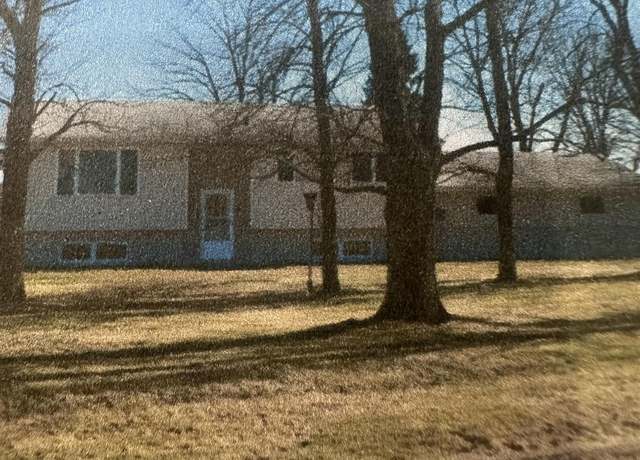 Property at 4717 Butterfield Rd, Hudson, IA 50643, 3 beds, 1 bath