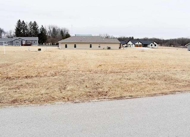 Property at 2028 357th St, Osage, IA 50461