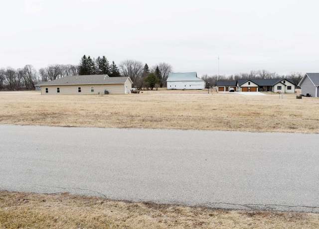 Property at 2026 357th St, Osage, IA 50461