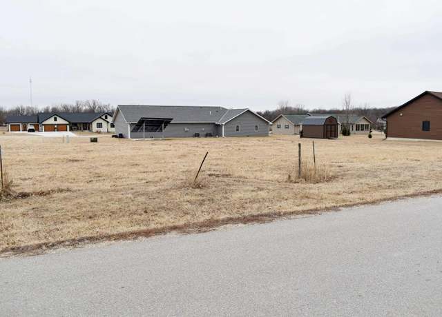 Property at 2022 357th St, Osage, IA 50461