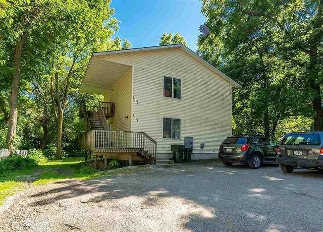 Property at 1107 - 1113 Rainbow Dr, Waterloo, IA 50701