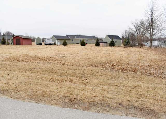 Property at 2014 357th St, Osage, IA 50461
