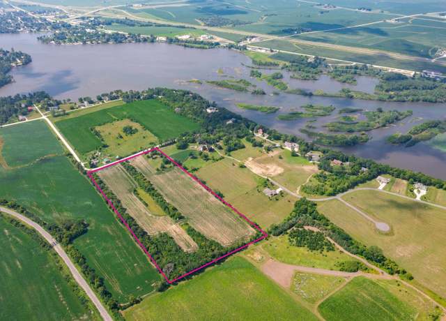 Property at +/- 20 Acres Harbor Rdg, Nashua, IA 50658