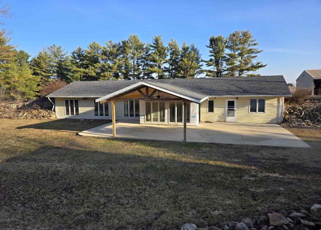 Property at 6787 345th Ave Ave, Cresco, IA 52136, 4 beds, 2 baths