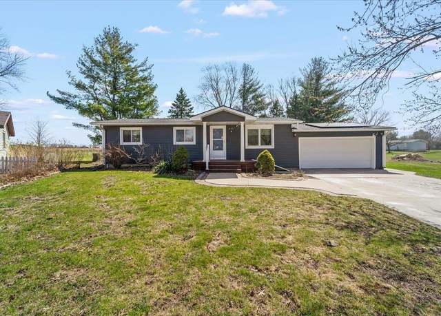 Property at 225 Law Ave, Iowa Falls, IA 50126, 3 beds, 1.5 baths