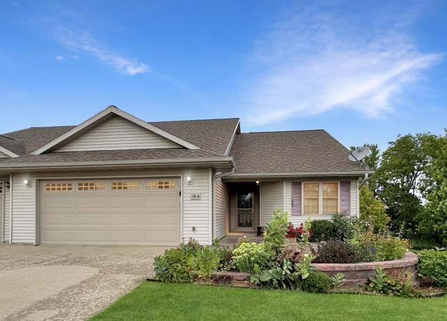 Property at 798 B Wilson St, Traer, IA 50675, 4 beds, 3 baths