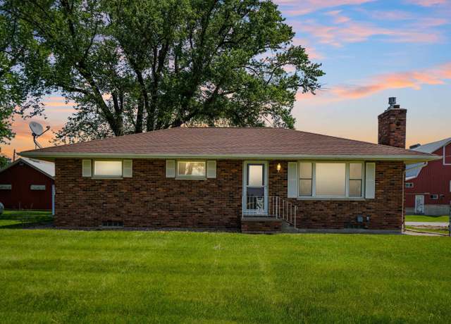 Property at 1868 Keokuk Ave. Ave, Independence, IA 50644, 3 beds, 2 baths