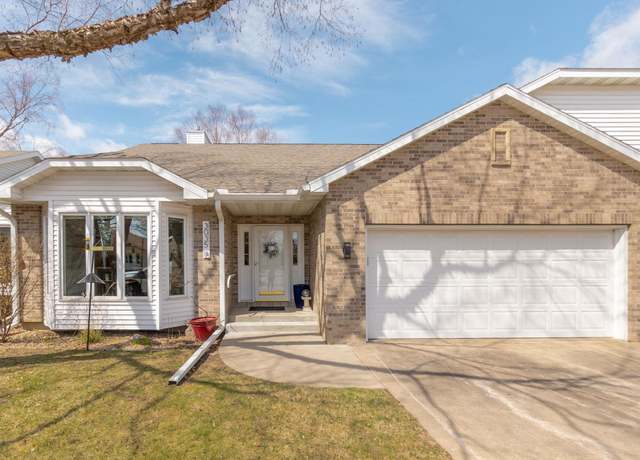 Property at 3035 Pheasant Dr Unit B, Cedar Falls, IA 50613, 2 beds, 3 baths