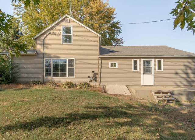 Property at 30596 Terrace Ave, New Hartford, IA 50660, 2 beds, 1 bath